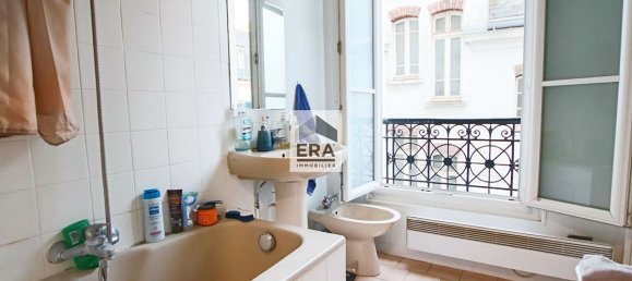 1 bedroom Apartment in Paris, France No. 171409 5