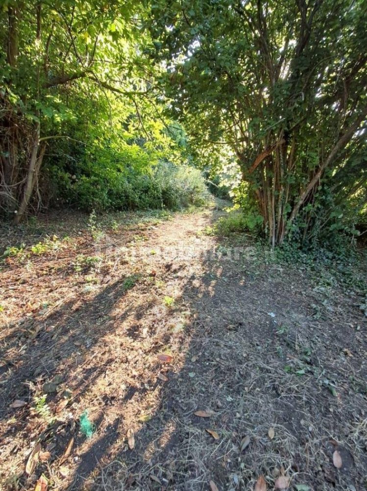 Grundstück in Bassano Romano, Italy 7710m², Nr. 260841