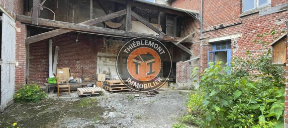 3 bedrooms Building in La Fere, France No. 89953 3