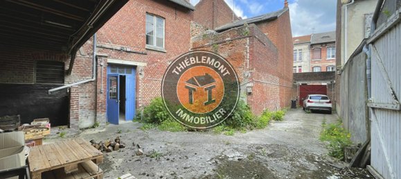 3 bedrooms Building in La Fere, France No. 89953 2