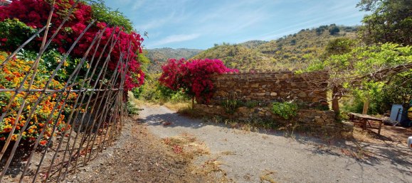 7 Schlafzimmer Haus in Moclinejo, Spain, Nr. 55150 7