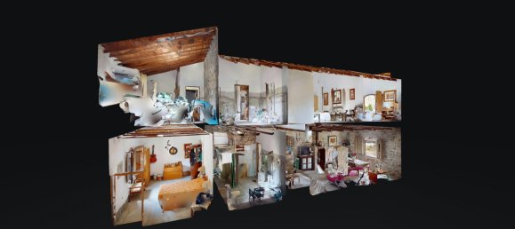 7 Schlafzimmer Haus in Moclinejo, Spain, Nr. 55150 4