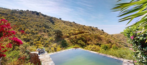 7 Schlafzimmer Haus in Moclinejo, Spain, Nr. 55150 15