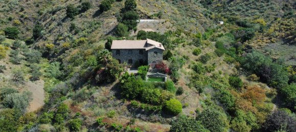 7 Schlafzimmer Haus in Moclinejo, Spain, Nr. 55150 16