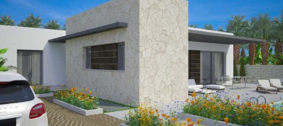 3 غرف نوم منزل في Benijofar, Spain رقم 190460 2