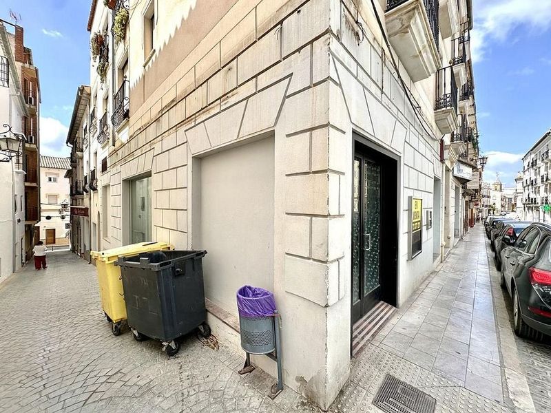 3 bedrooms Commercial property in Archidona, Spain No. 228369