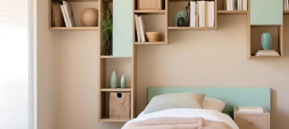 7 rooms Apartment in Montebelluna, Italy No. 29914 8