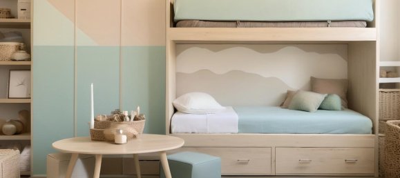 7 rooms Apartment in Montebelluna, Italy No. 29914 6