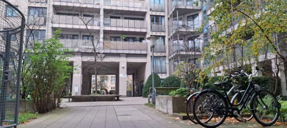 1 غرف نوم شقة في Mitte, Germany رقم 16014 3