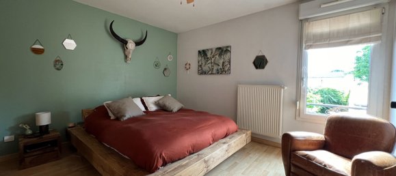 3 غرف نوم منزل في Florange, France رقم 49920 4