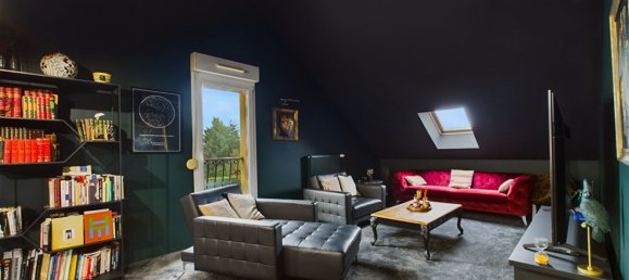 3 غرف نوم منزل في Florange, France رقم 49920 6