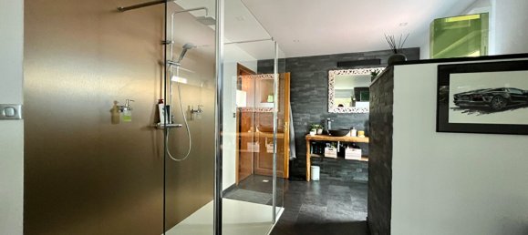 3 غرف نوم منزل في Florange, France رقم 49920 8