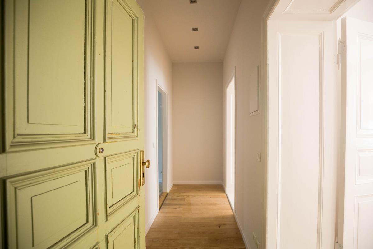 Apartamento de 2 divisões em Prenzlauer Berg, Germany N.º 48591