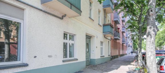 Apartamento de 2 divisões em Prenzlauer Berg, Germany N.º 48591 4