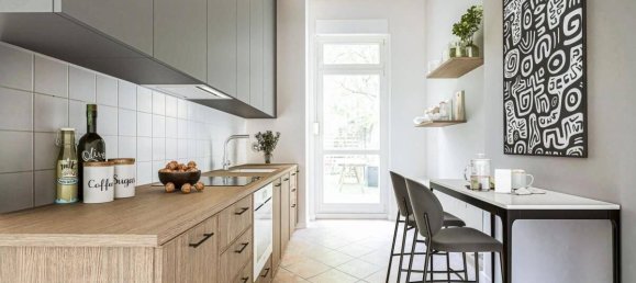 Apartamento de 2 divisões em Prenzlauer Berg, Germany N.º 48591 9