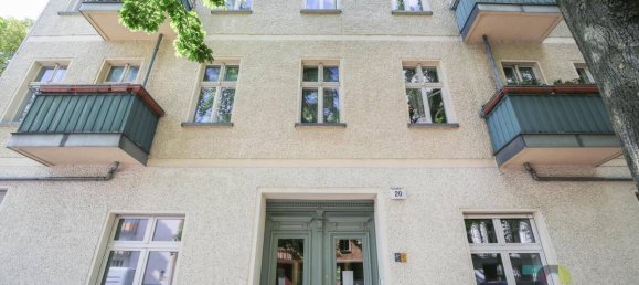 Apartamento de 2 divisões em Prenzlauer Berg, Germany N.º 48591 2