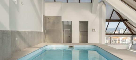 5 Schlafzimmer Penthouse in Cascais, Portugal, Nr. 118763 4