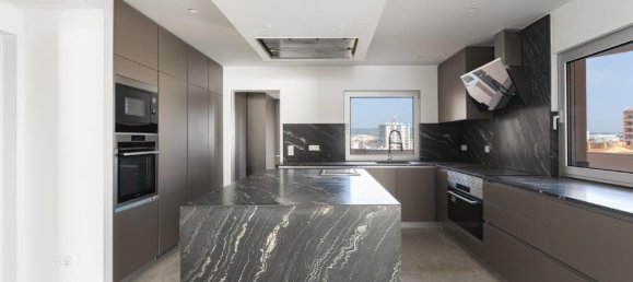 5 Schlafzimmer Penthouse in Cascais, Portugal, Nr. 118763 14