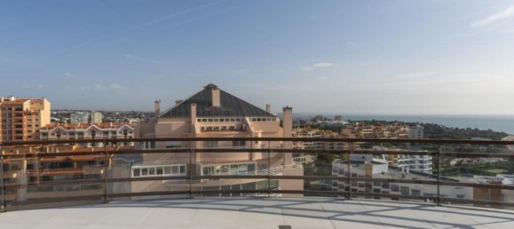 5 Schlafzimmer Penthouse in Cascais, Portugal, Nr. 118763 11