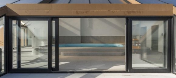 5 Schlafzimmer Penthouse in Cascais, Portugal, Nr. 118763 3