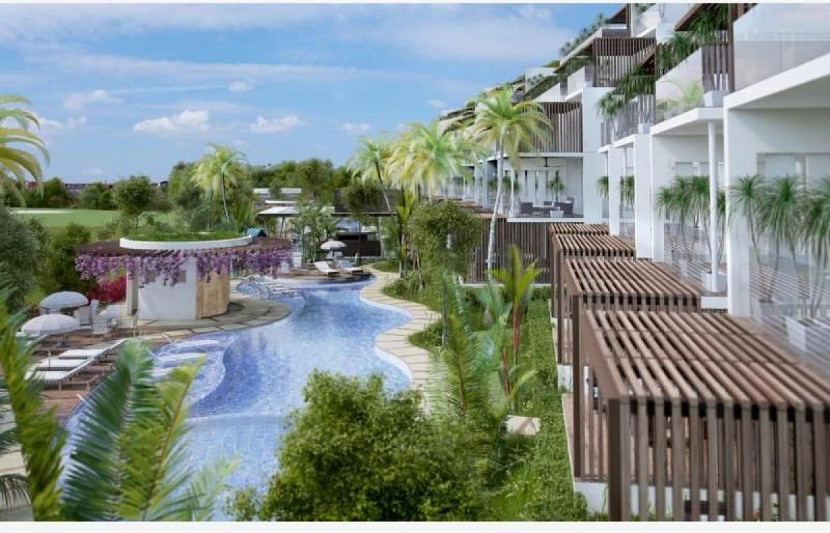 Studio in Quintana Roo, Mexico, Nr. 154246