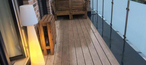 3 غرف نوم تاون هاوس في Neuss, Germany رقم 371035 29