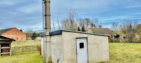 Дом с 3 спальнями в Пригниц, Германия № 91916 9