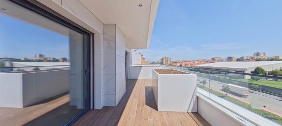 Propiedad comercial en Anta, Portugal 87 m² No. 35490 23