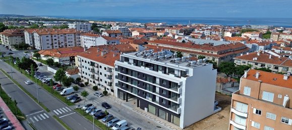 Propiedad comercial en Anta, Portugal 87 m² No. 35490 7