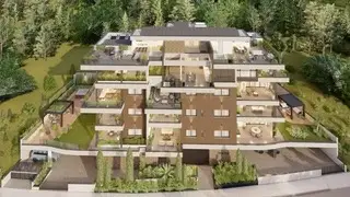 2 Schlafzimmer Wohnung in Limassol, Cyprus, Nr. 3879