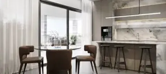 2 Schlafzimmer Wohnung in Limassol, Cyprus, Nr. 3879 2