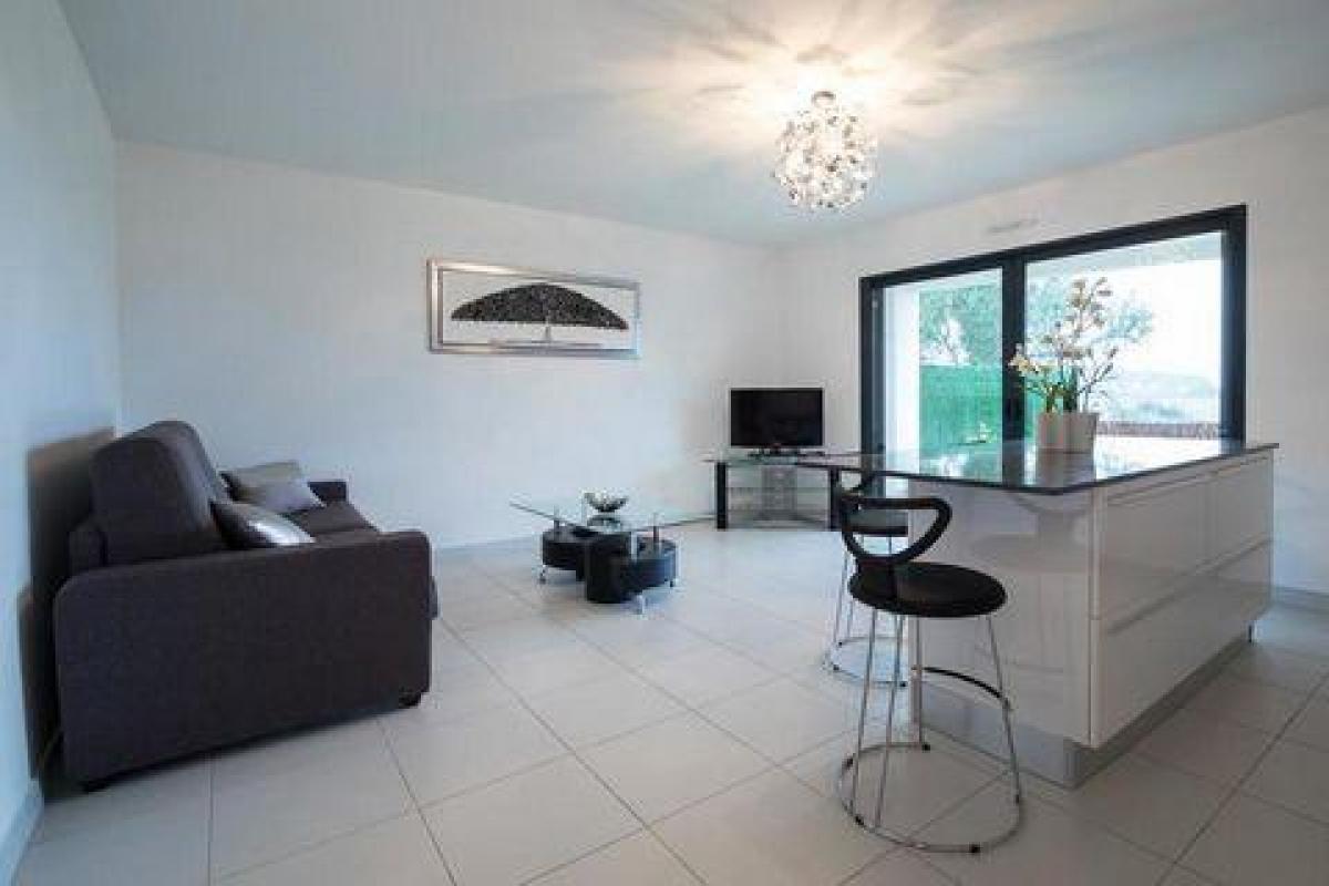 استوديو في الكوندو في Lyon, France رقم 36724