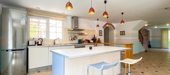 7 Schlafzimmer Villa in Villamartin, Spain, Nr. 4852 15