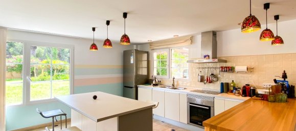 7 Schlafzimmer Villa in Villamartin, Spain, Nr. 4852 17