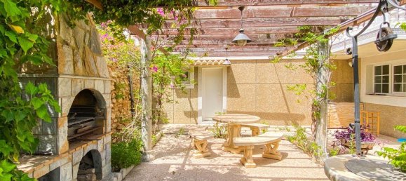 7 Schlafzimmer Villa in Villamartin, Spain, Nr. 4852 6