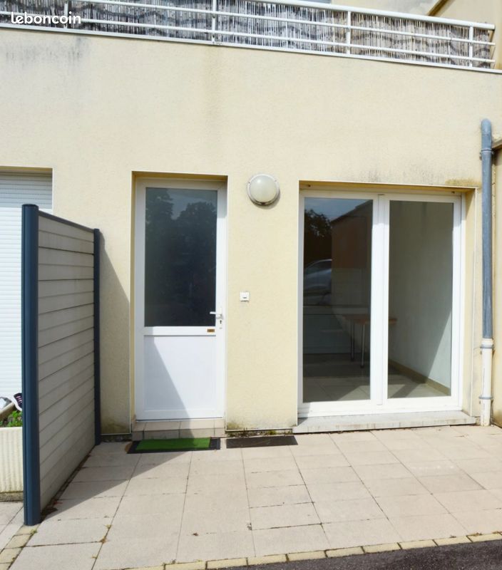 1 Schlafzimmer Wohnung in Faulquemont, France, Nr. 283981