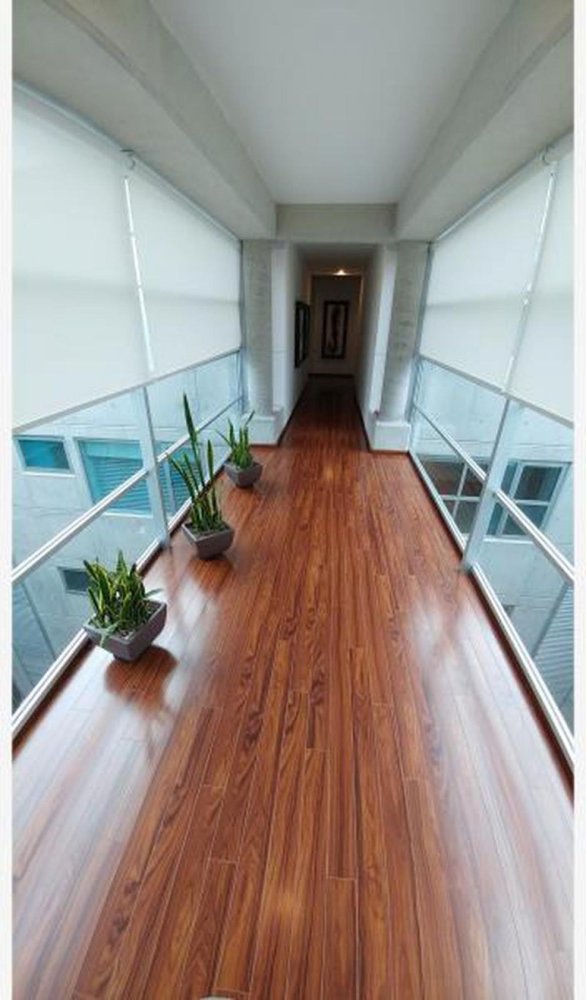 Apartamento T3 em Naucalpan de Juarez, Mexico N.º 214435