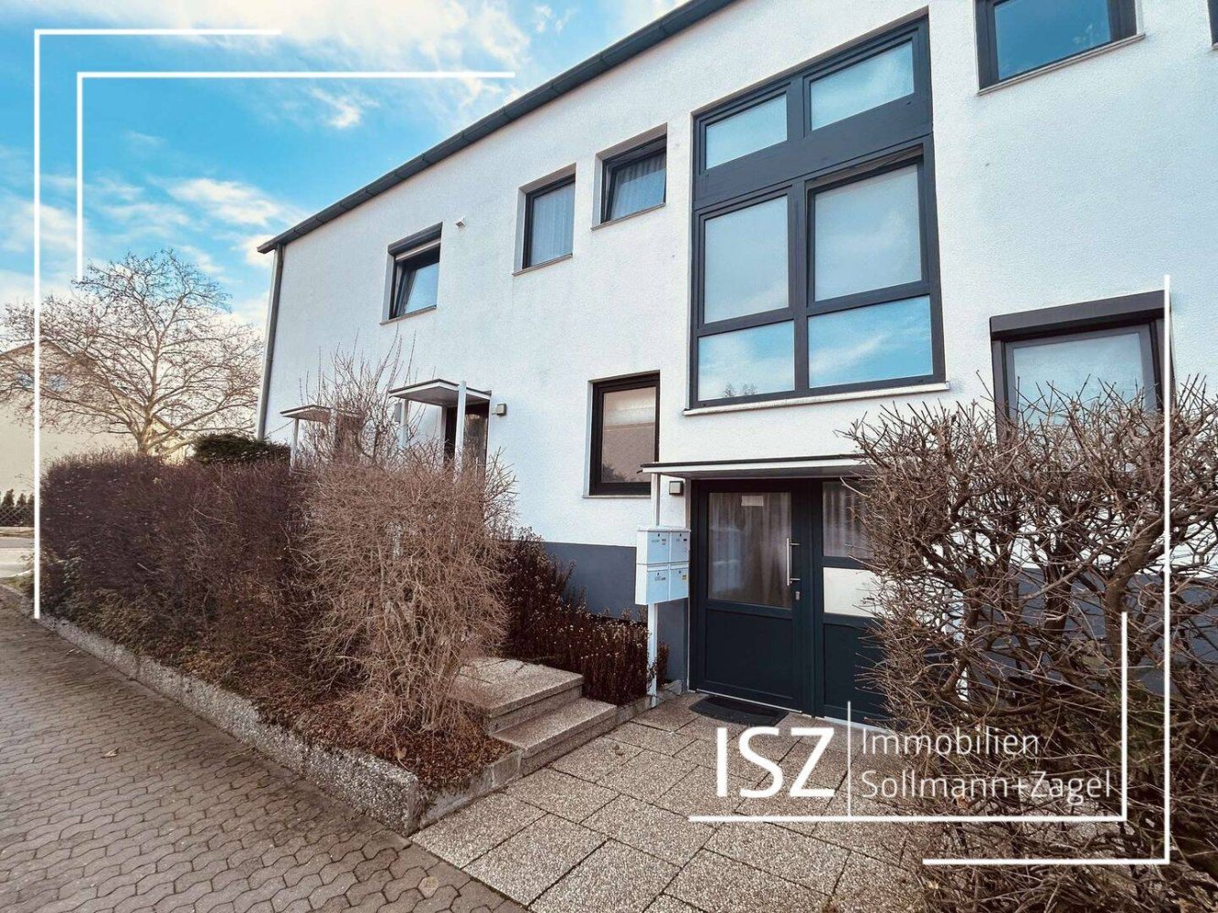 1 غرف نوم شقة في Furth, Germany رقم 165766