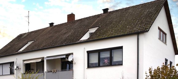 1 غرف نوم شقة في Furth, Germany رقم 165766 2