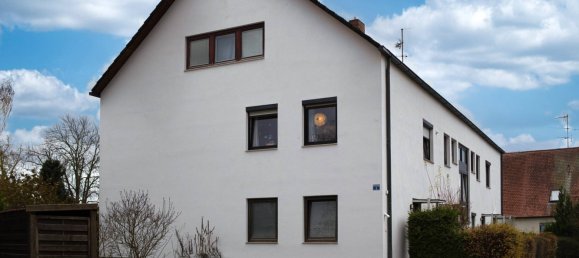 1 غرف نوم شقة في Furth, Germany رقم 165766 4