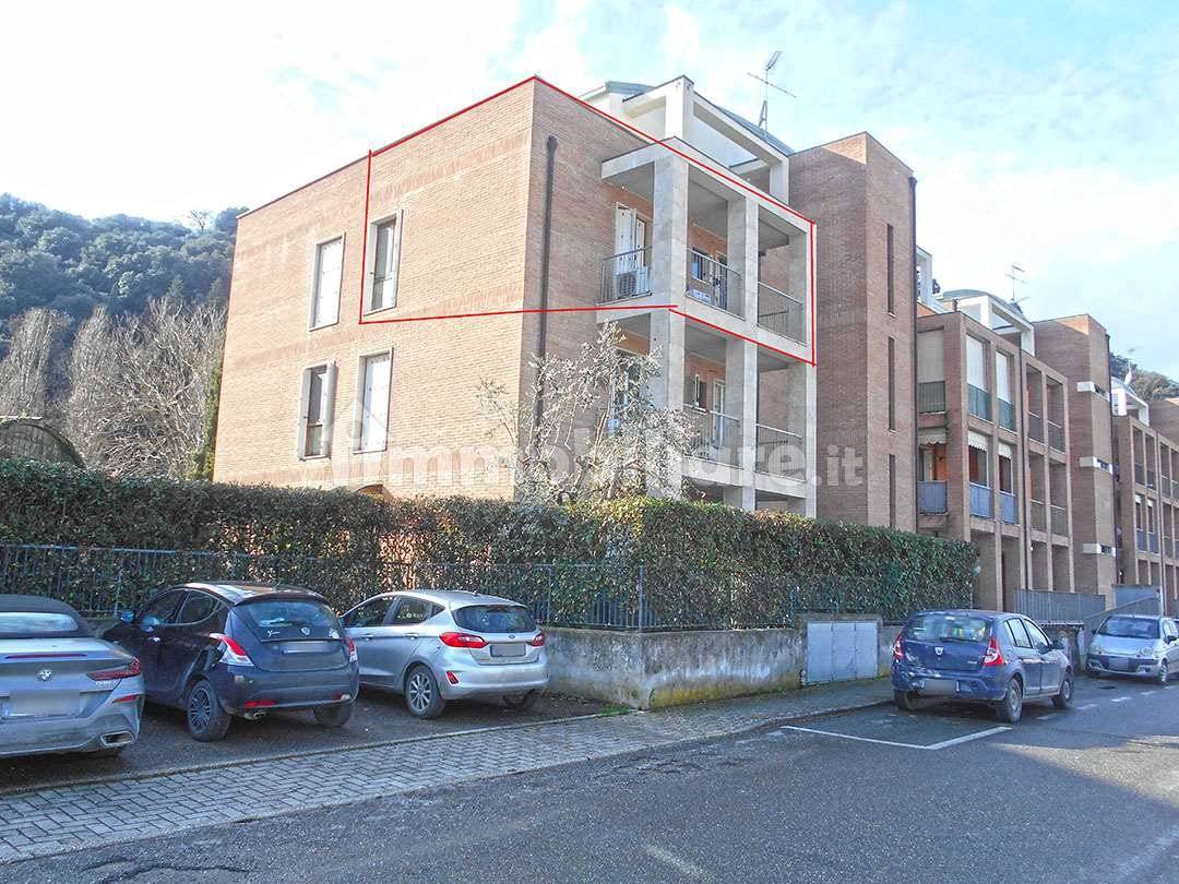 2 bedrooms Apartment in Poggibonsi, Italy No. 328772