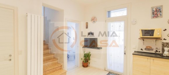 5-salle Maison à Padua, Italy No. 9457 12