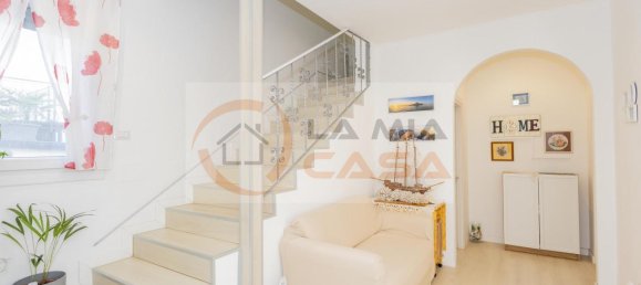 5-salle Maison à Padua, Italy No. 9457 5