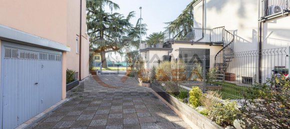 5-salle Maison à Padua, Italy No. 9457 97