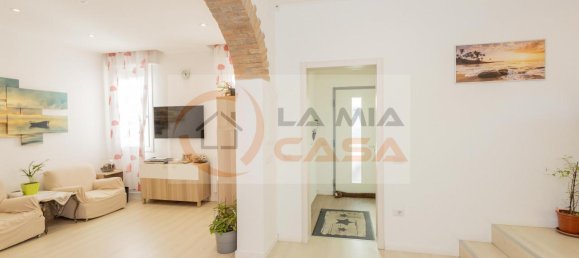 5-salle Maison à Padua, Italy No. 9457 8