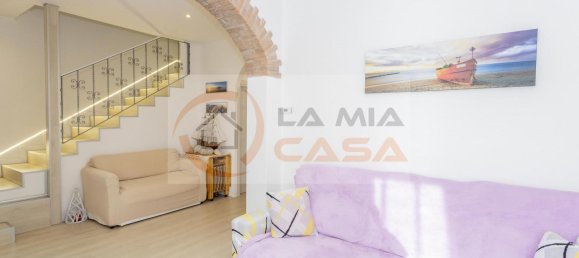 5-salle Maison à Padua, Italy No. 9457 3