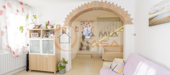 5-salle Maison à Padua, Italy No. 9457 2