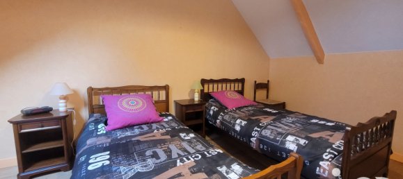 3 chambres Maison à Gourin, France No. 204115 18