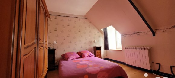 3 chambres Maison à Gourin, France No. 204115 17