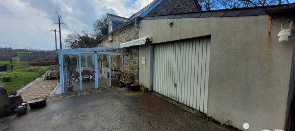 3 chambres Maison à Gourin, France No. 204115 20